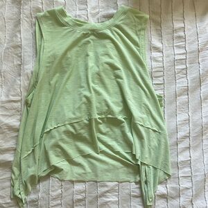 Free people movement top